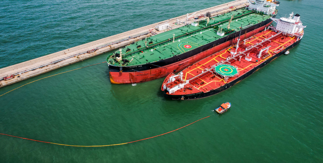 Vast Infraestrutura renews Take-or-Pay contract with PETRONAS Brasil through the end of 2027