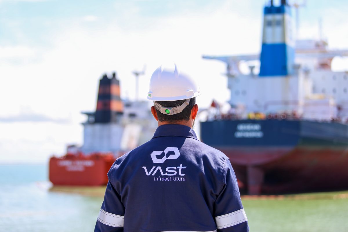 Vast Infraestrutura celebrates 10 years of operations with a journey marked by growth and operational excellence