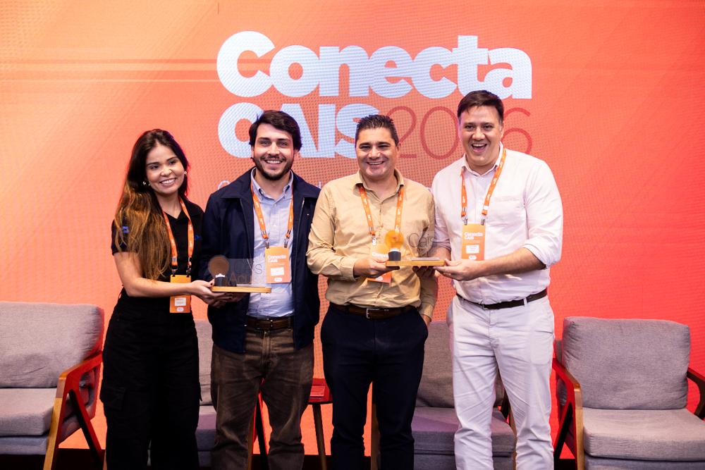 Vast Infraestrutura receives double recognition at the Cais Açu Lab awards